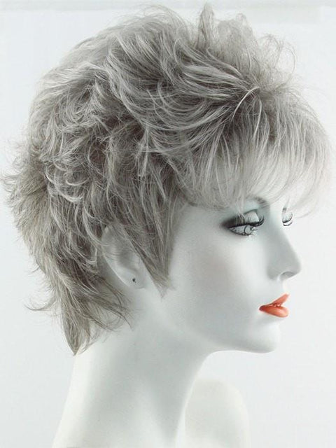 Instinct Average/Large | Synthetic Wig (Basic Cap)
