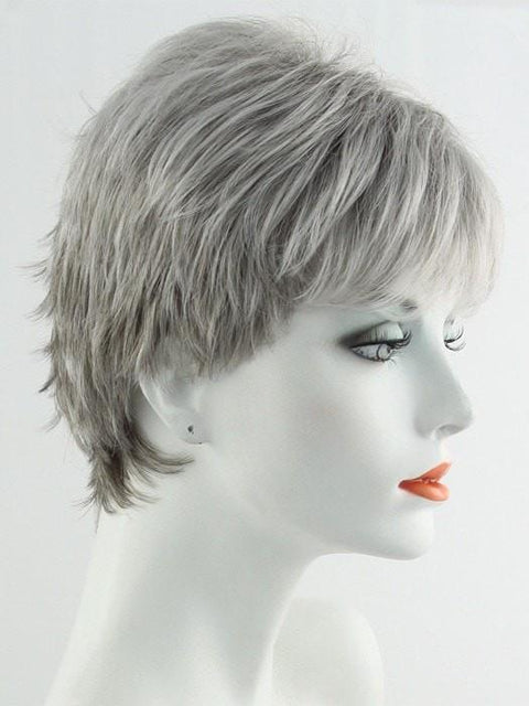 Zest | Synthetic Wig (Basic Cap)