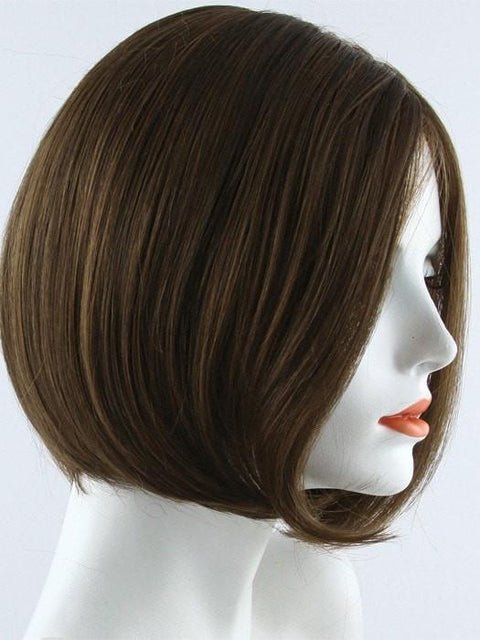 High Society | Synthetic Lace Front Wig (Mono Part)