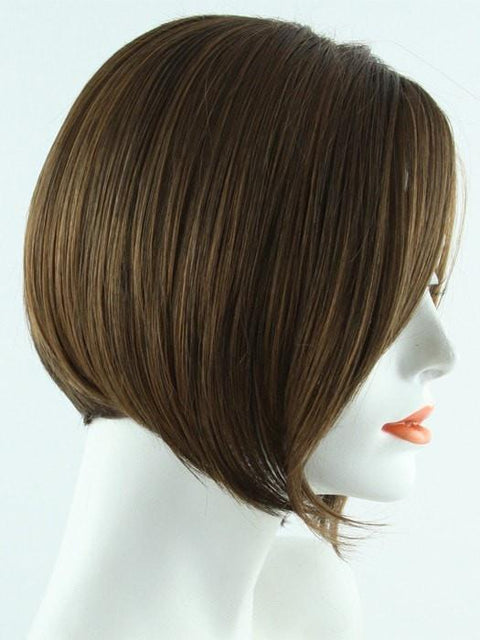 Opulence Large | Synthetic Lace Front Wig (Mono Part)