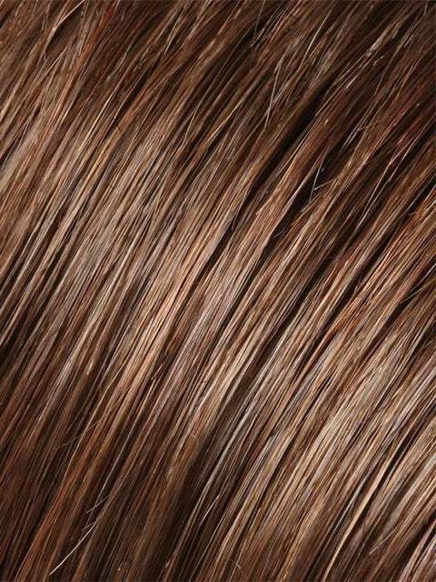 Anne | HF Synthetic Lace Front Wig (Hand-Tied)