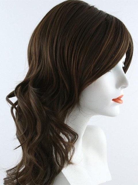 Spicy | HF Synthetic Lace Front Wig (Hand-Tied)