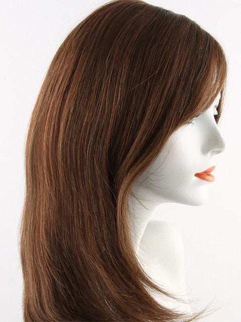 Sienna | Remy Human Hair Lace Front Wig (Mono Top)