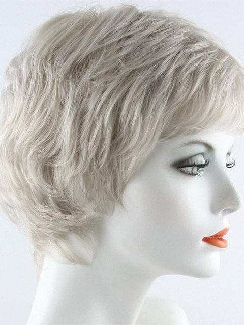 Upper Cut | Synthetic Wig (Mono Crown)