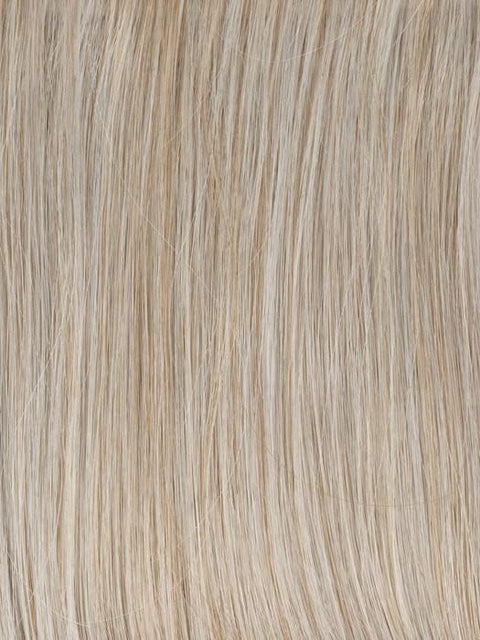 High Impact | Synthetic Lace Front Wig (Mono Part)