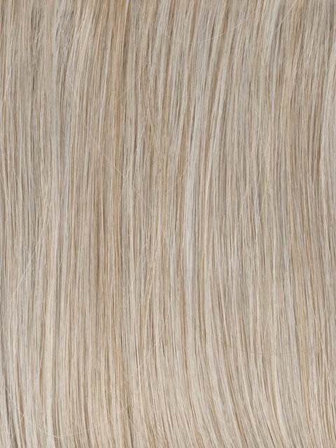 High Impact | Synthetic Lace Front Wig (Mono Part)