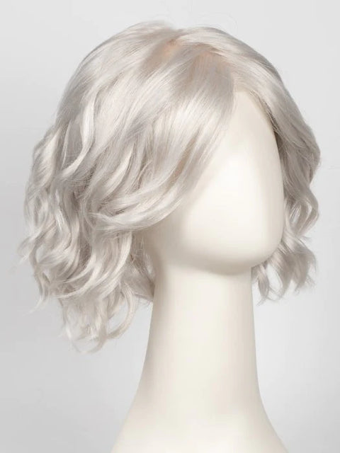January Hand Tied | Synthetic Lace Front Wig (Mono Top)