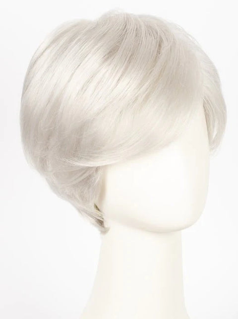 Evan | Synthetic Lace Front Wig (Mono Crown)
