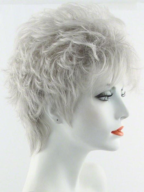 Instinct Average/Large | Synthetic Wig (Basic Cap)