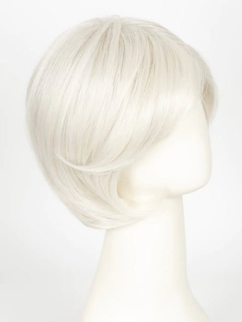 Heat | HF Synthetic Lace Front Wig (Basic Cap)
