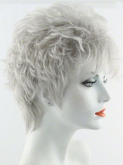 Instinct Petite/Average | Synthetic Wig (Basic Cap)