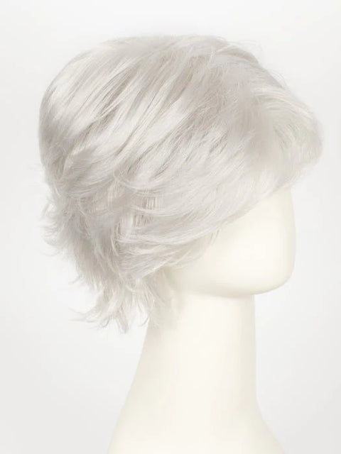 Jazz Mono | Synthetic Wig (Mono Top)
