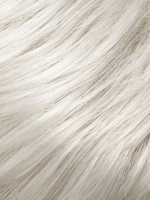 Anne | HF Synthetic Lace Front Wig (Hand-Tied)