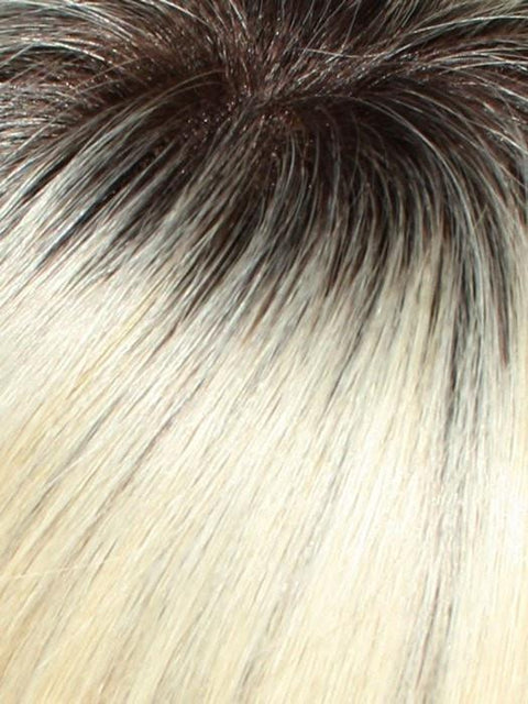 Kim | Remy Human Hair Lace Front Wig (Hand-Tied)