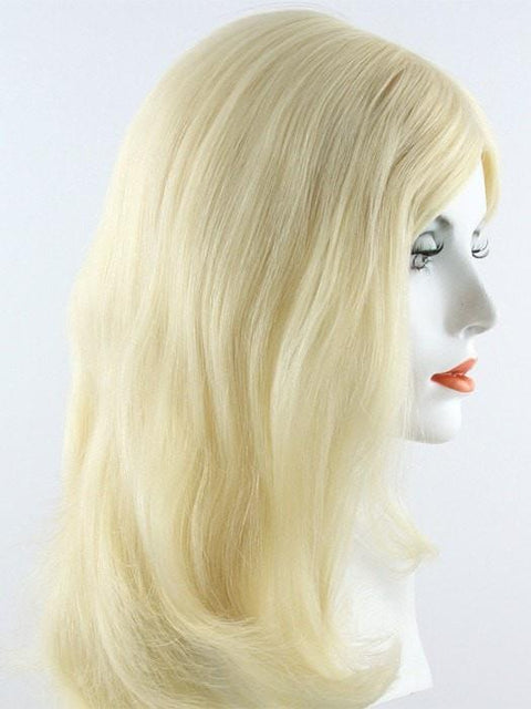 Alexandra HT Human Hair | Human Hair Wig (Mono Top)