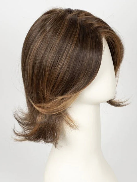 Elizabeth | HF Synthetic Lace Front Wig (Mono Top)
