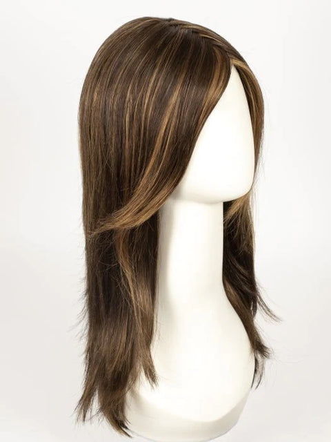 Alessandra | Synthetic Lace Front Wig (Mono Top) 57 reviews