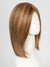 Carrie Lite Petite | Human Hair Lace Front Wig (Hand Tied)