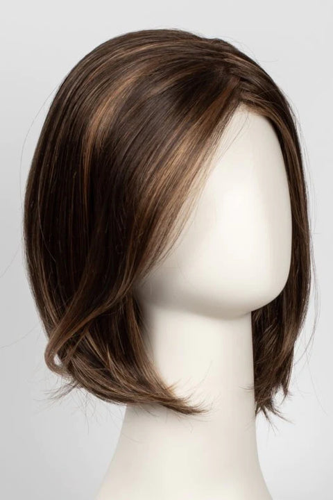 Cameron Large | Synthetic Lace Front Wig (HT)