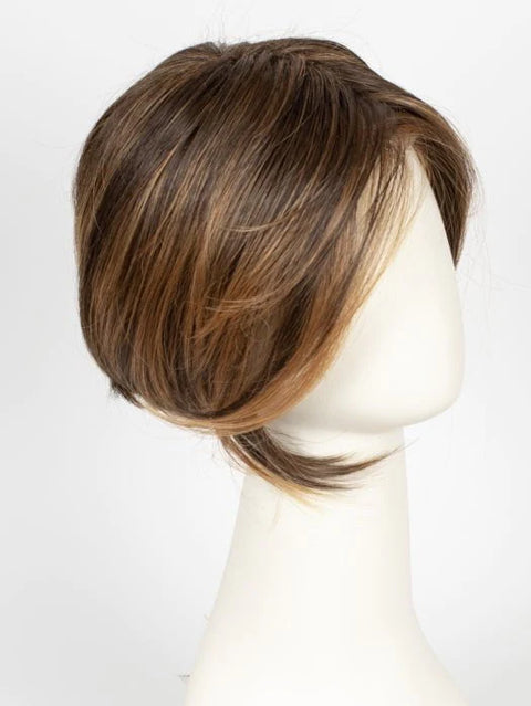 Ignite Large | HF Synthetic Lace Front Wig (Basic Cap) 26 reviews