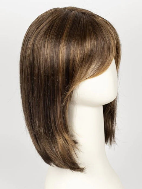 Emilia | Synthetic Lace Front Wig (Mono Top)