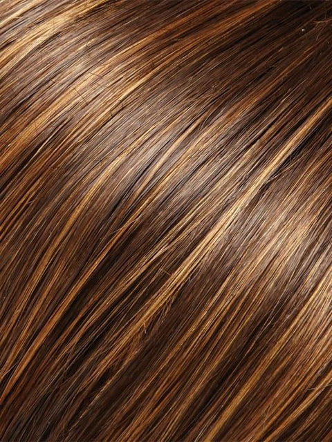 Anne | HF Synthetic Lace Front Wig (Hand-Tied)
