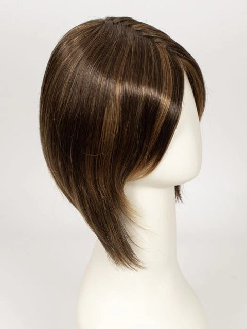 Victoria | Synthetic Lace Front Wig (Mono Top)