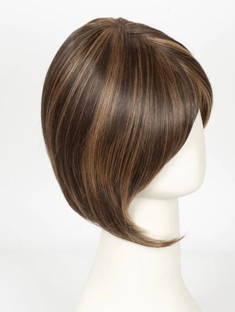 Eve | HF Synthetic Lace Front Wig (Mono Top)Eve | HF Synthetic Lace Front Wig (Mono Top)