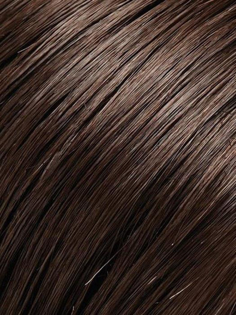 Jennifer | Remy Human Hair Lace Front Wig