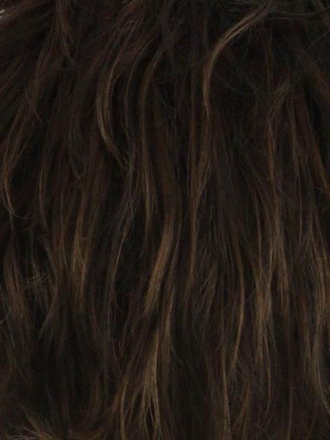 Sweet Talk Luxury | Synthetic Lace Front Wig (Hand-Tied Top)