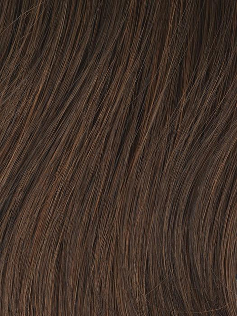 Sweet Talk Large | Synthetic Lace Front Wig (Mono Part)