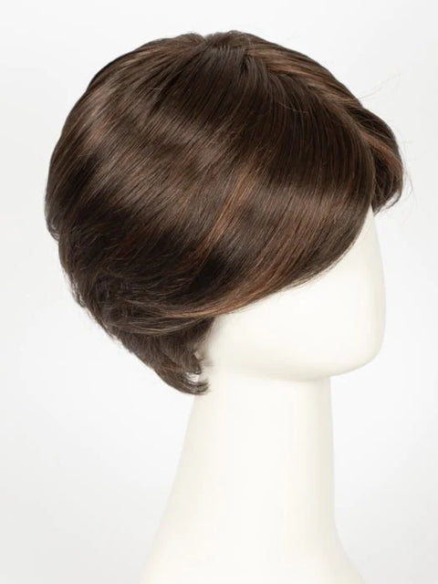 Mariska Petite | Synthetic Lace Front Wig (Mono Top)