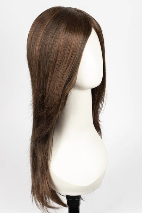 Amanda | Synthetic Wig (Mono Top)