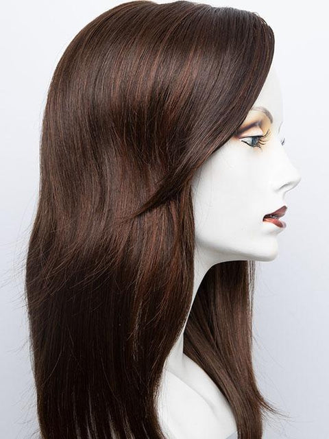 Alessandra | Synthetic Lace Front Wig (Mono Top) 57 reviews