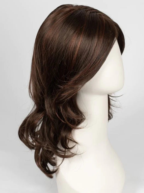 Gisele | Synthetic Lace Front Wig (Mono Top)