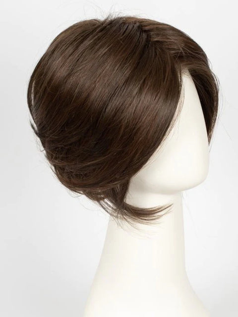 Ignite Large | HF Synthetic Lace Front Wig (Basic Cap) 26 reviews