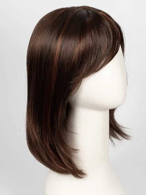 Emilia | Synthetic Lace Front Wig (Mono Top)