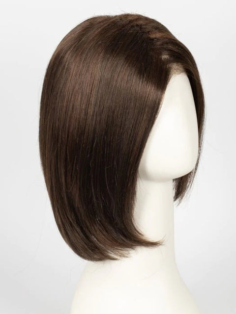 Kristen | Synthetic Lace Front Wig (Basic Cap)