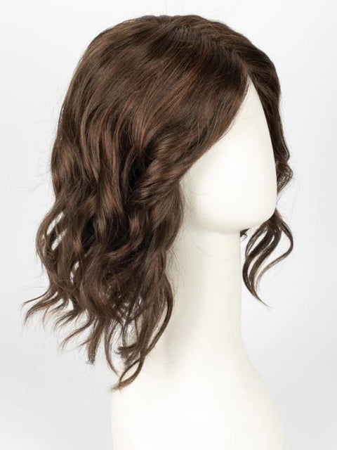 Julianne Lite | Synthetic Lace Front Wig (Hand-Tied)