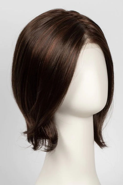 Cameron Petite | Synthetic Lace Front Wig (HT)
