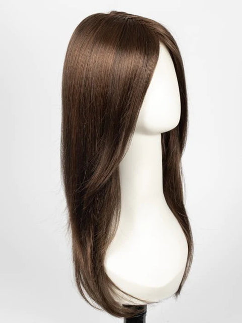 Zara Large | Synthetic Lace Front Wig (Mono Top)
