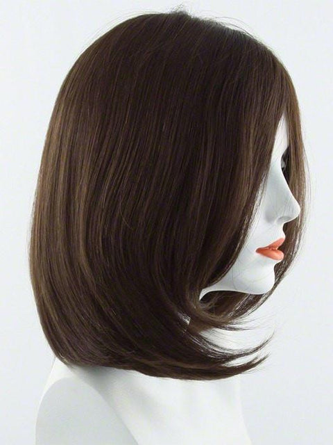 Beguile | Human Hair Wig (Mono Top)