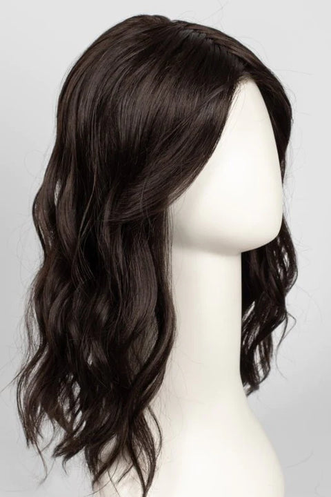 Heidi | Synthetic Lace Front Wig (Mono Top)