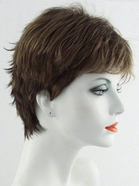 Zest | Synthetic Wig (Basic Cap)