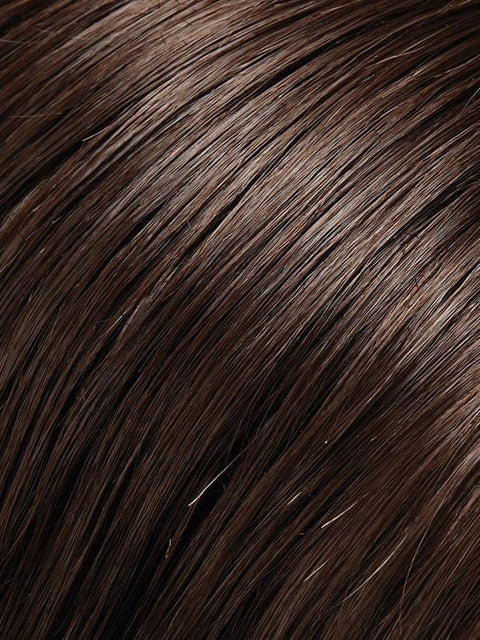 Jennifer | Remy Human Hair Lace Front Wig