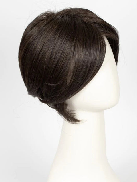 Ignite Large | HF Synthetic Lace Front Wig (Basic Cap) 26 reviews
