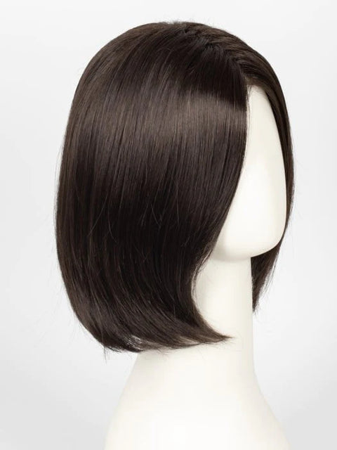 Kristen | Synthetic Lace Front Wig (Basic Cap)