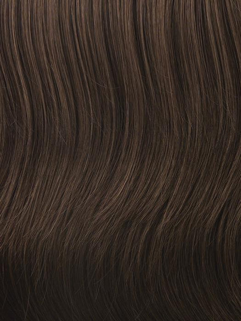 Incentive | Synthetic Wig (Mono Top)