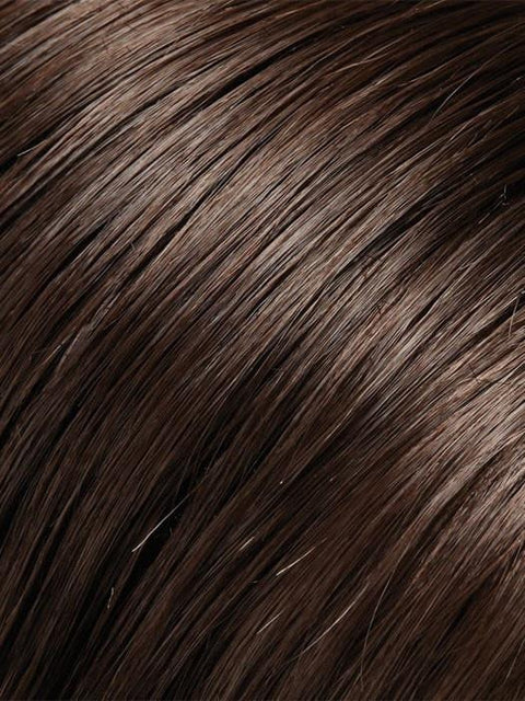 Anne | HF Synthetic Lace Front Wig (Hand-Tied)