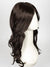 Amber Large | Synthetic Lace Front Wig (Mono Top)